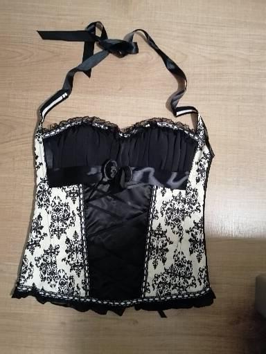 Damsky korzet, velkost m, 38 / m