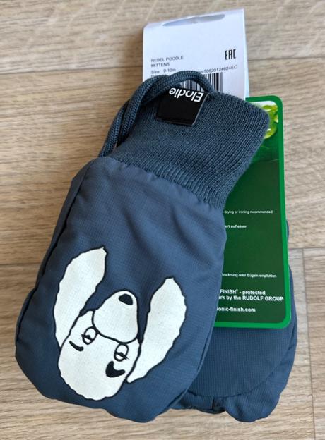 Rukavice elodie, elodie details