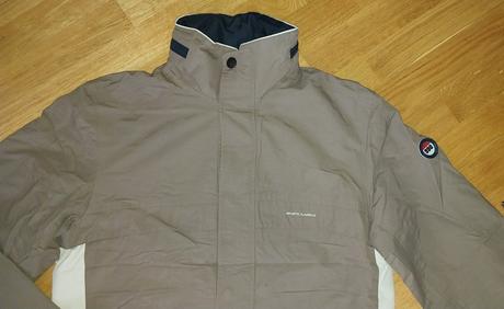 Jarná vetrovka c&a vestbury sport clasic, c&a,l