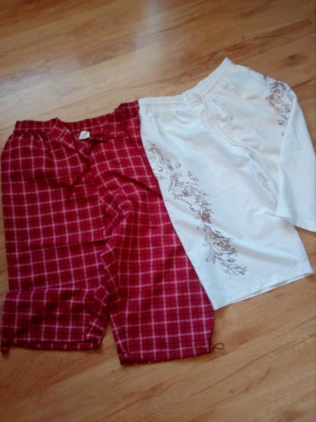 Panske kratasy vel. m, m