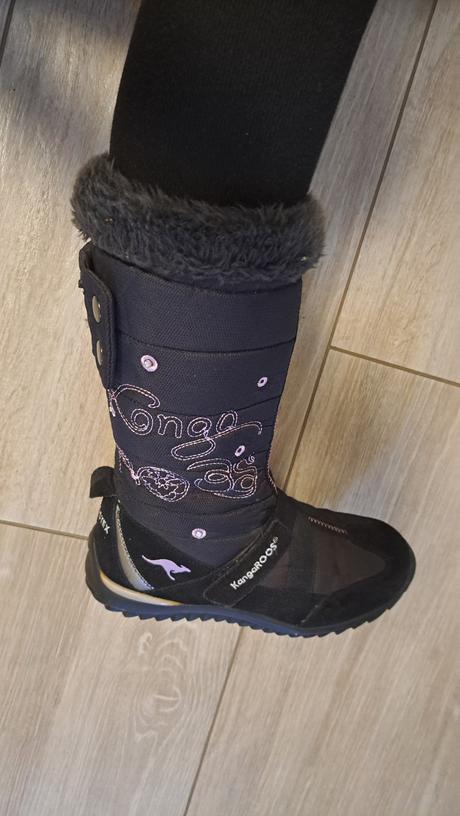 Snehule, kangaroos,37