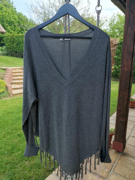 Dámsky pulover, bonprix,46