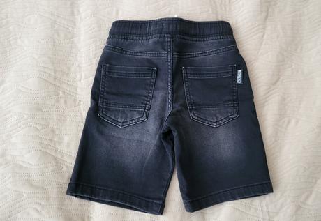 Krátke nohavice velk. 128, f&f,128