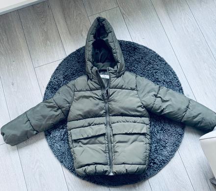 H&m zimna bunda, h&m,134