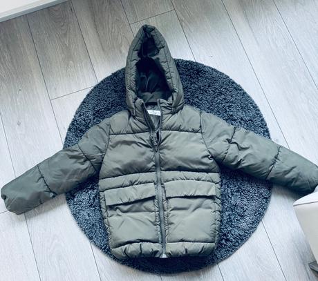 H&m zimna bunda, h&m,134