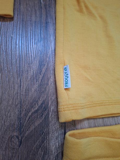 Merino set 92-98, 92