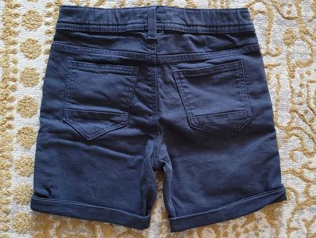 Kratke nohavice, palomino,116