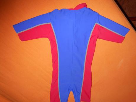 Plavky, ladybird,104