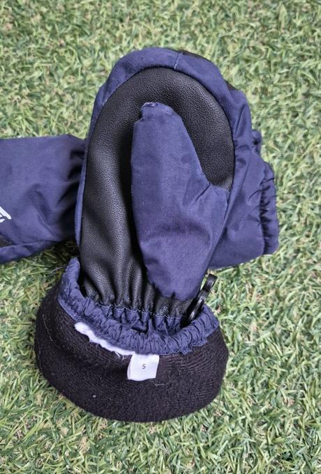 Rukavice ap veľ. s, alpine pro,s