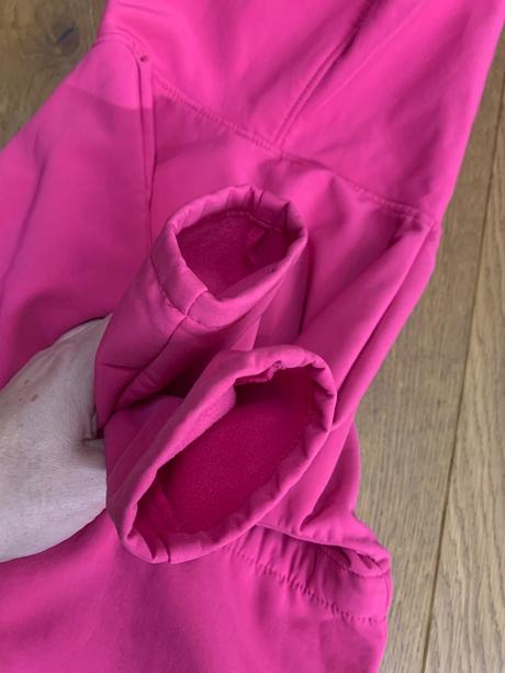 Little people prechodná softshellová bunda 86/92, little people,92