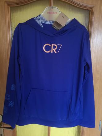 Nike cristiano ronadlo mikina 13-15 rokov, nike,158 / 164 / 170