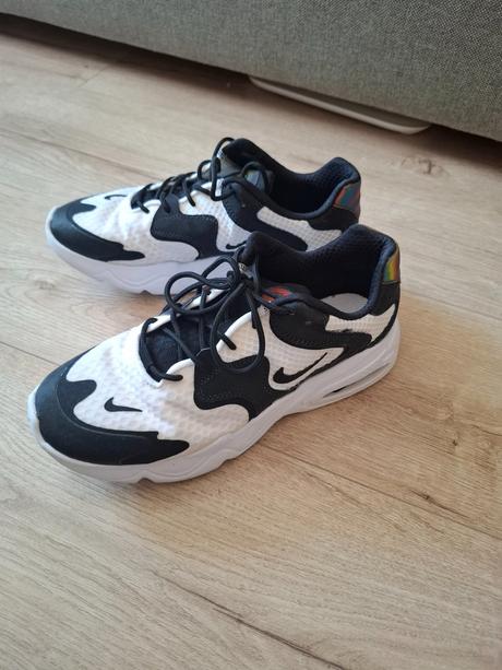 Tenisky, nike,38