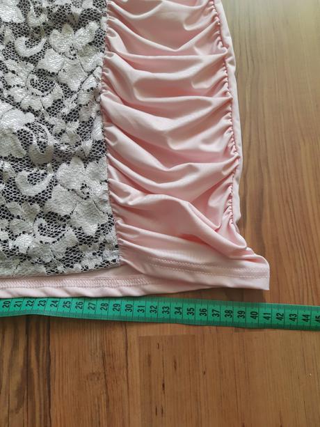 Spoločenské šaty, s