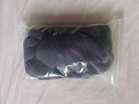 Parochňa - k pop demon huntrix, 