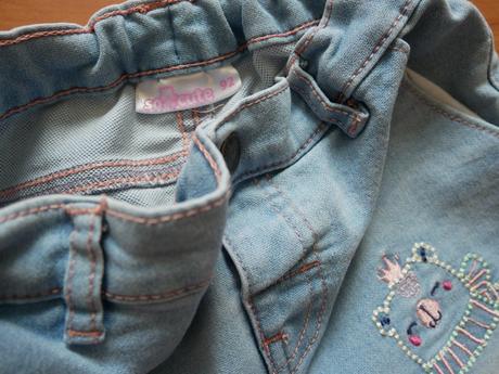 Makke rifle s vyšivkami, pepco,92