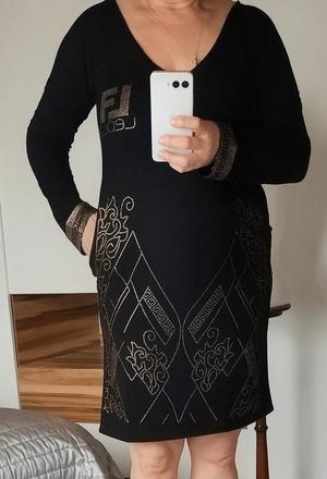 Šaty, 40 / m