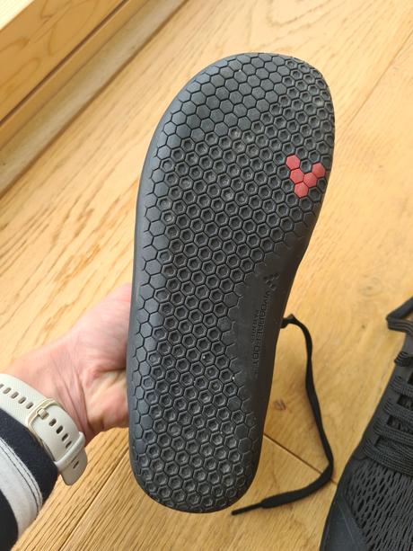 Vivobarefoot kanna topánky v. 37, vivobarefoot,37