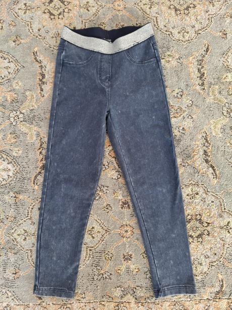 Legínsy s.oliver, s.oliver,110