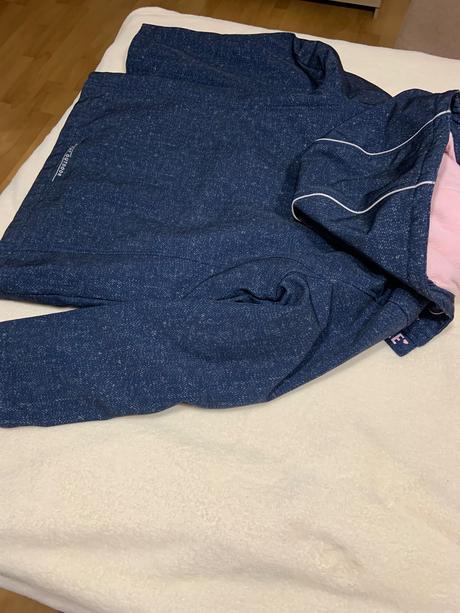 Bunda softšel zimná, c&a,146