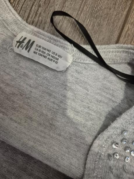 Kardigan, h&m,134