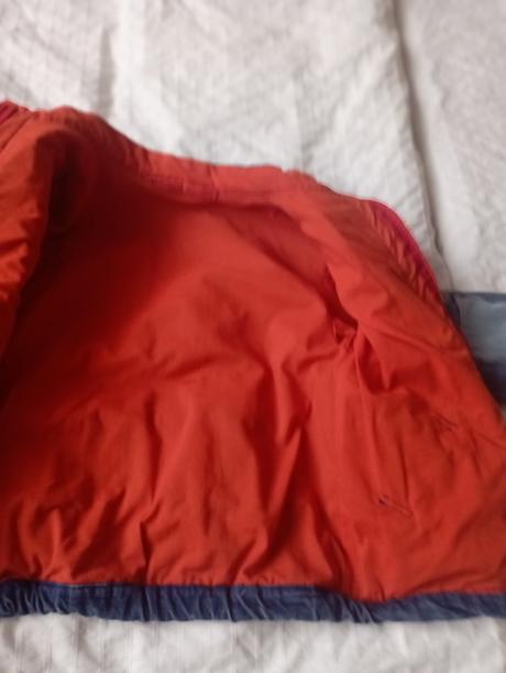 Prechodná bunda, 122