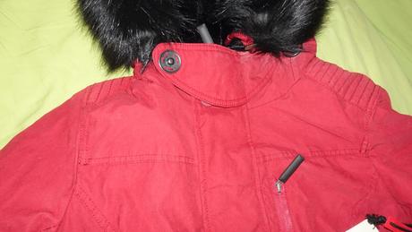 Nova zimna bunda khujo, m