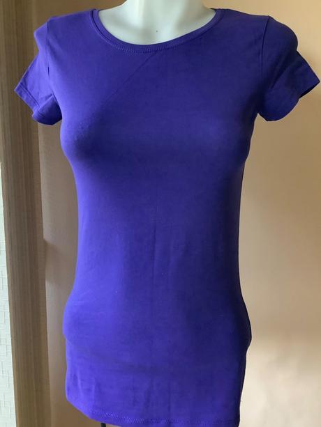 Pekne elasticke tricko/1i, atmosphere,s