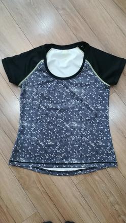 Sportové tričko, crivit,s