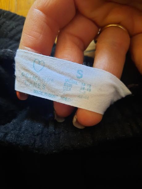 Pánske tepláky, primark,s