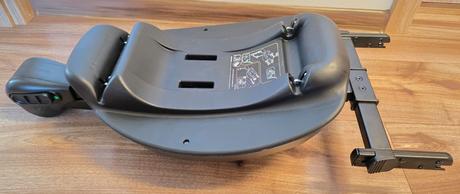 Great offer kiddy autosedačka evoluna i-size 2 + i, kiddy