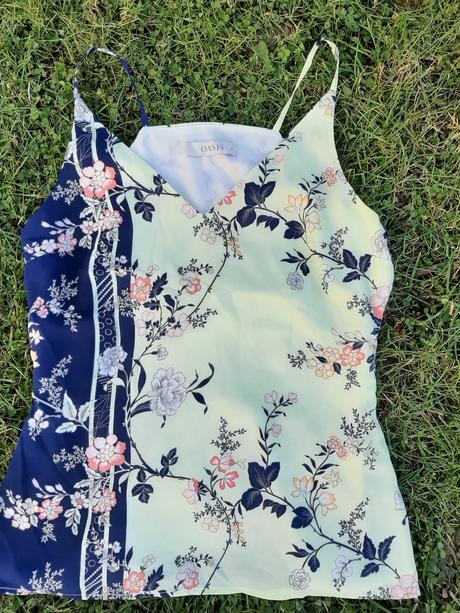 Zľava. top oasis velk. 10/38., 38