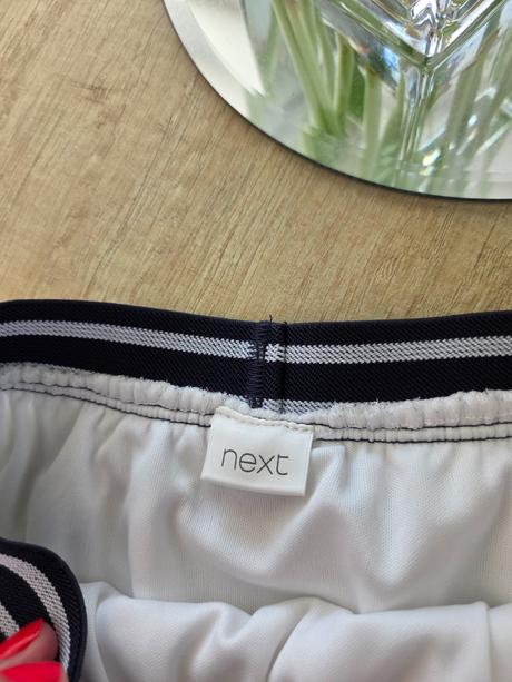 Suknička next, next,116