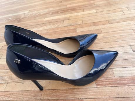 Lodicky maccioni modre, 39