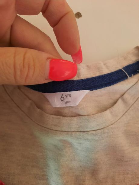 Pulover, tunika, pepco,116