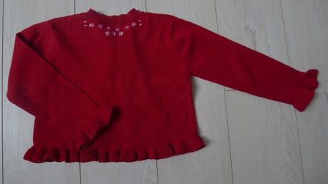 Elegantný sveter, 110