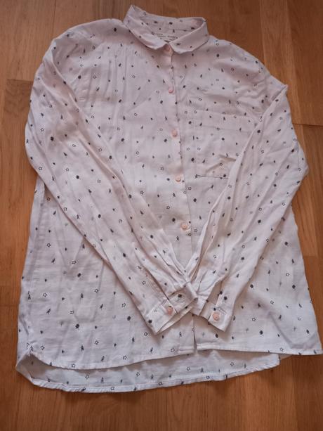 Košela, zara,158