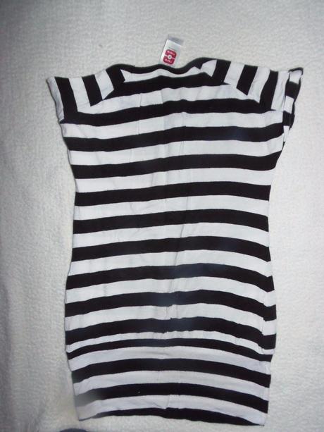 Tričko dlhé, c&a,122