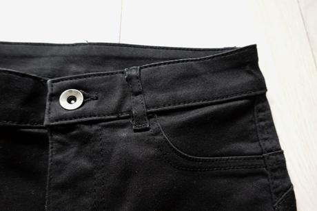 Rifle calzedonia, calzedonia,xs