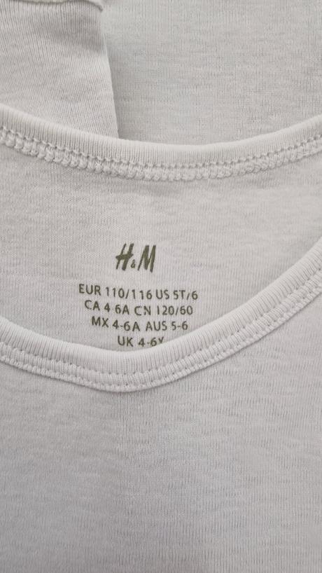 Tielko, h&m,110