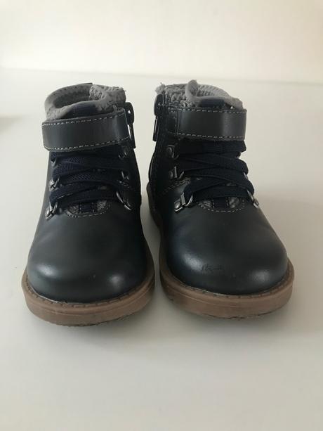 Detské topánočky veľkosť 21 jar/jeseň, bubble gummers,21