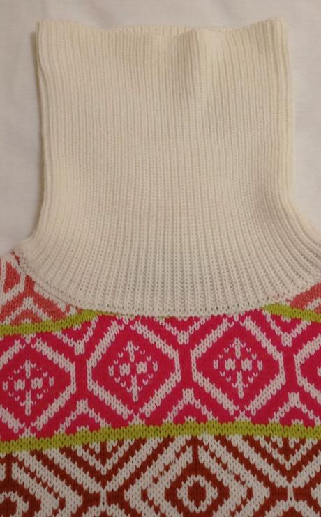 Teplý pulóver, gate,s