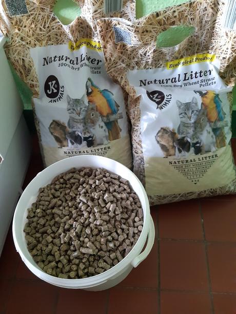 Klietka,peletky,vybava/8ks/-zakrs.kralik,morca..., 