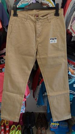 Nohavice veľ. 158, 158