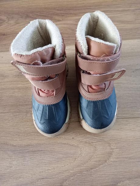 Zimné topánky lupilu, lupilu,25