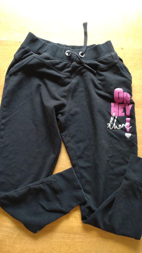 Tepláky, sinsay,146