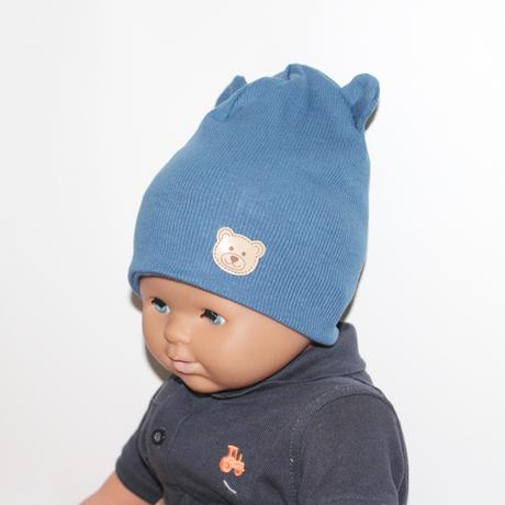 Čiapka maco rebro rada, rada,42 / 44 / 46 / 48