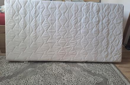 Matrac 160x80, šírka (cm): 80,dĺžka (cm): 160