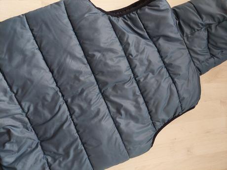 Pánska vesta m, authentic,m