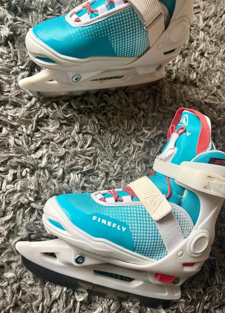 Korčule na ľad, 32