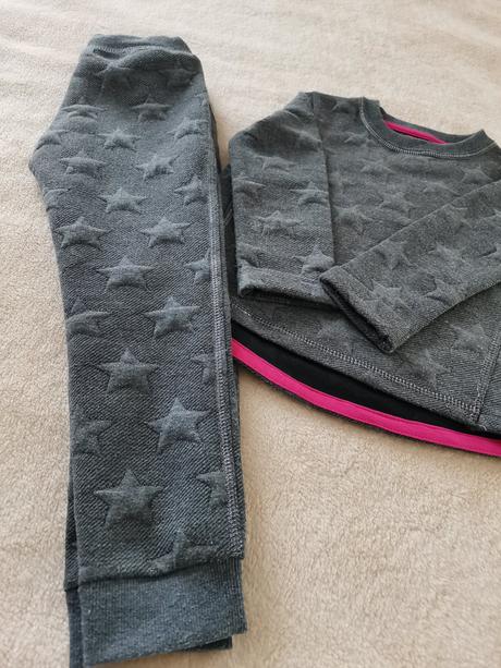 Tepláková súprava, f&f,110